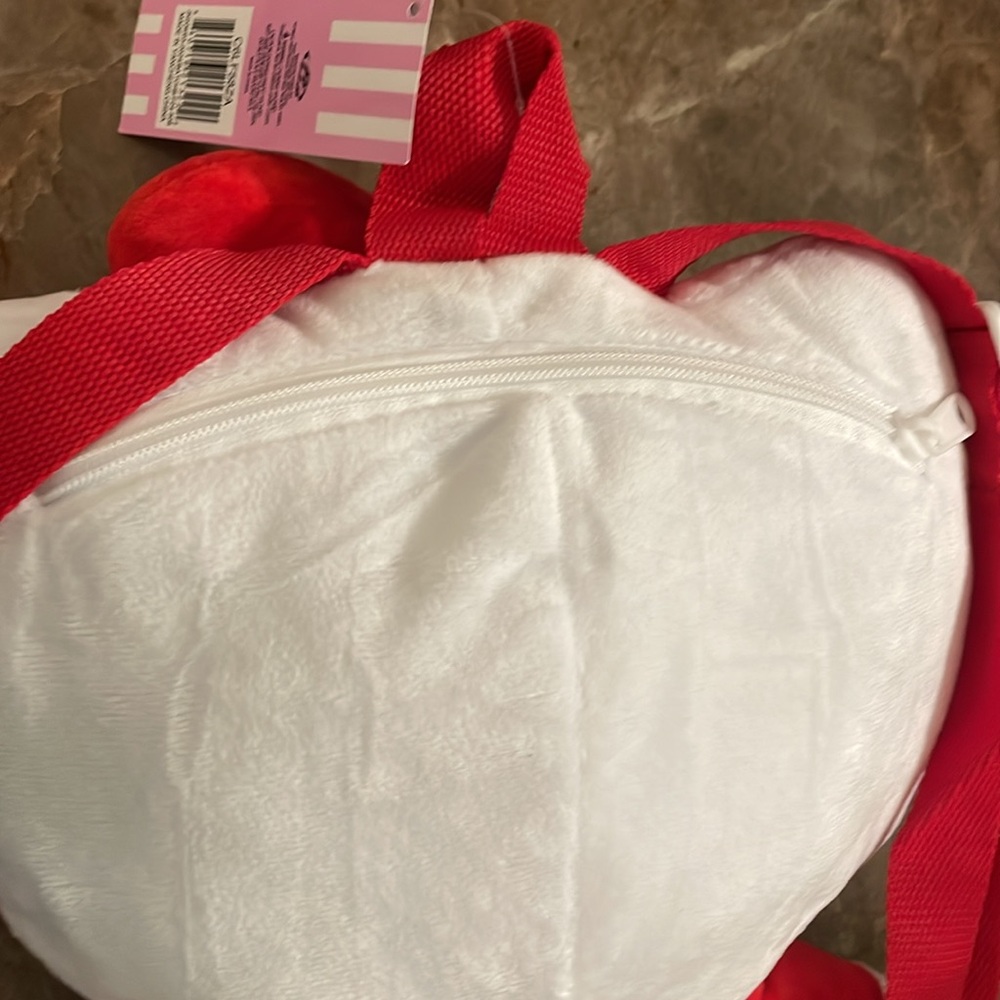 Hello Kitty backpack - Picture 6 of 7